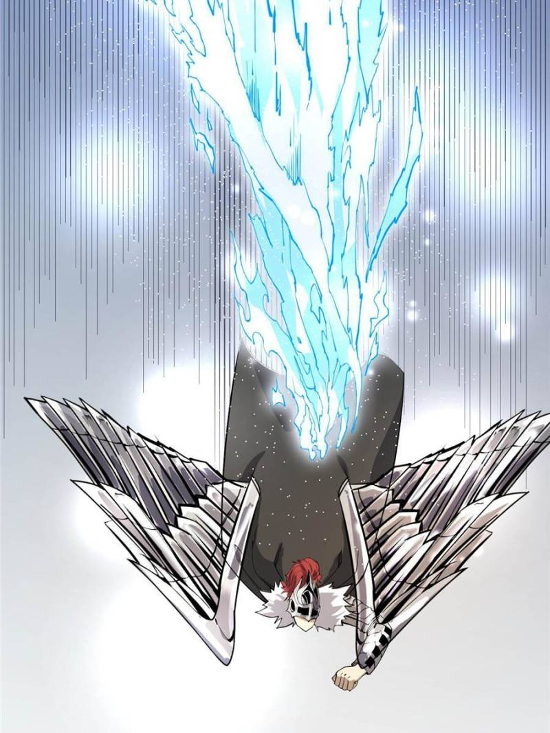 Return of the Avenger Chapter 78 - Page 45