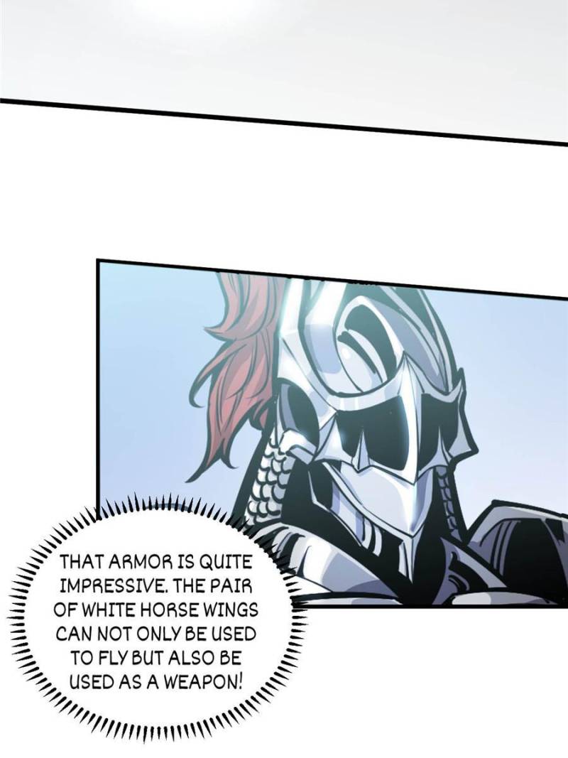 Return of the Avenger Chapter 78 - Page 46