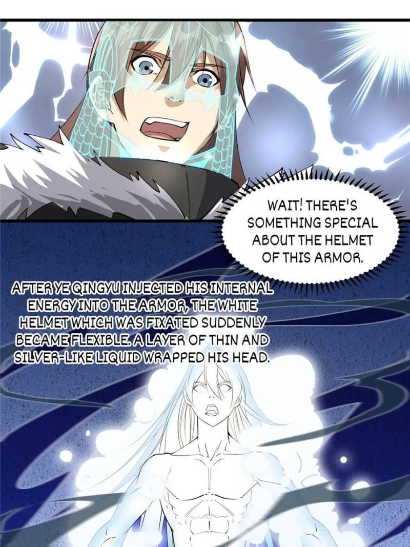 Return of the Avenger Chapter 78 - Page 47