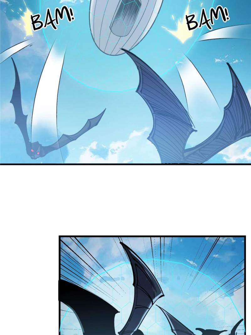 Return of the Avenger Chapter 78 - Page 6