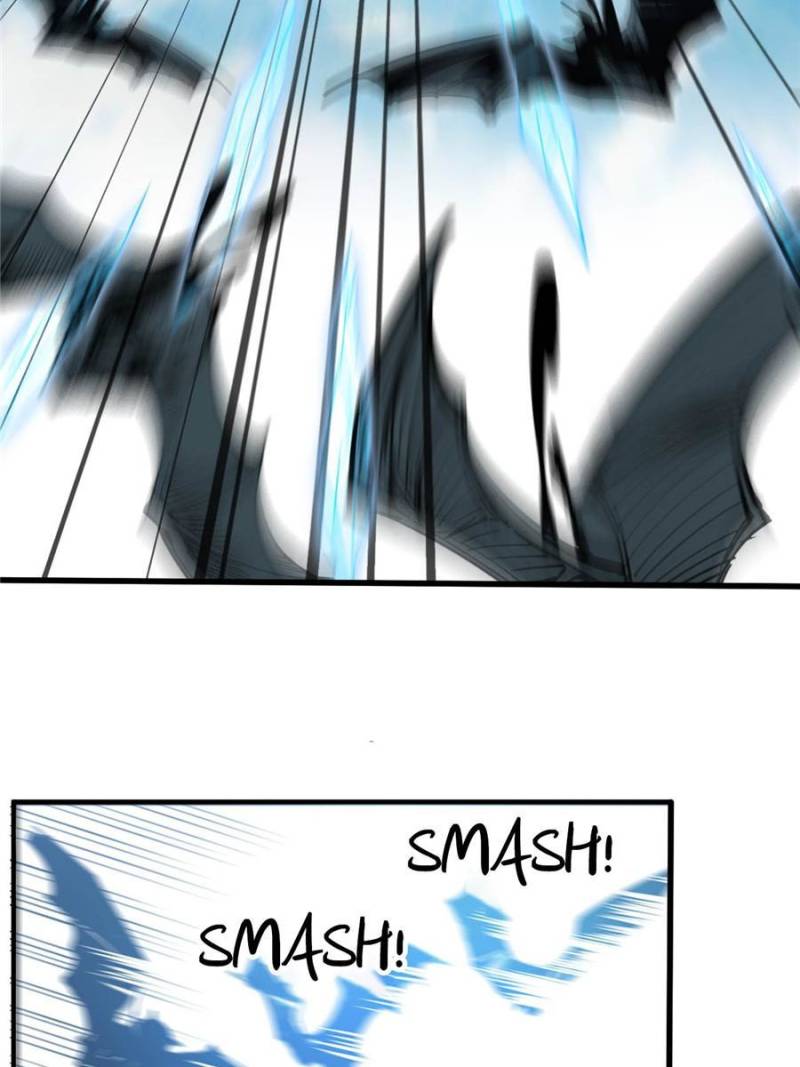 Return of the Avenger Chapter 78 - Page 53