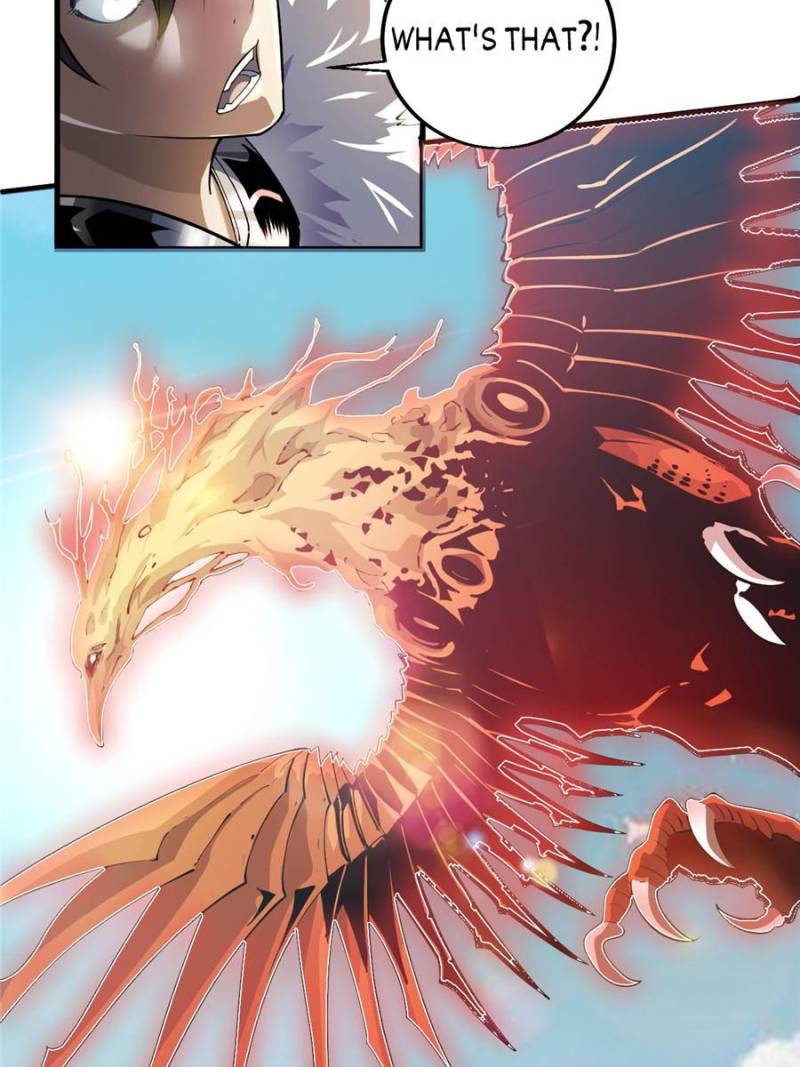 Return of the Avenger Chapter 78 - Page 58