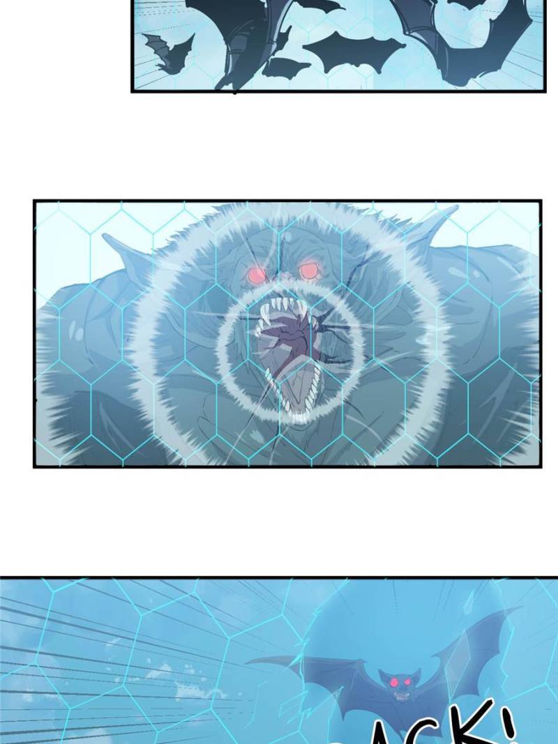 Return of the Avenger Chapter 78 - Page 7