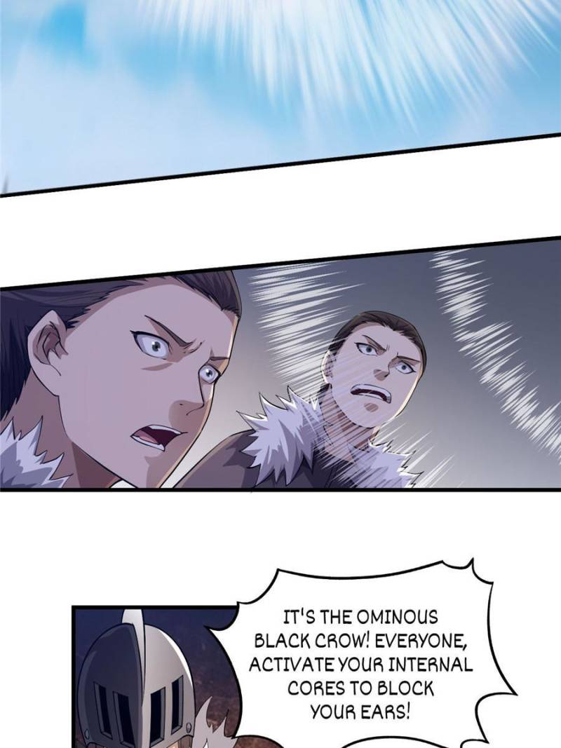 Return of the Avenger Chapter 78 - Page 62