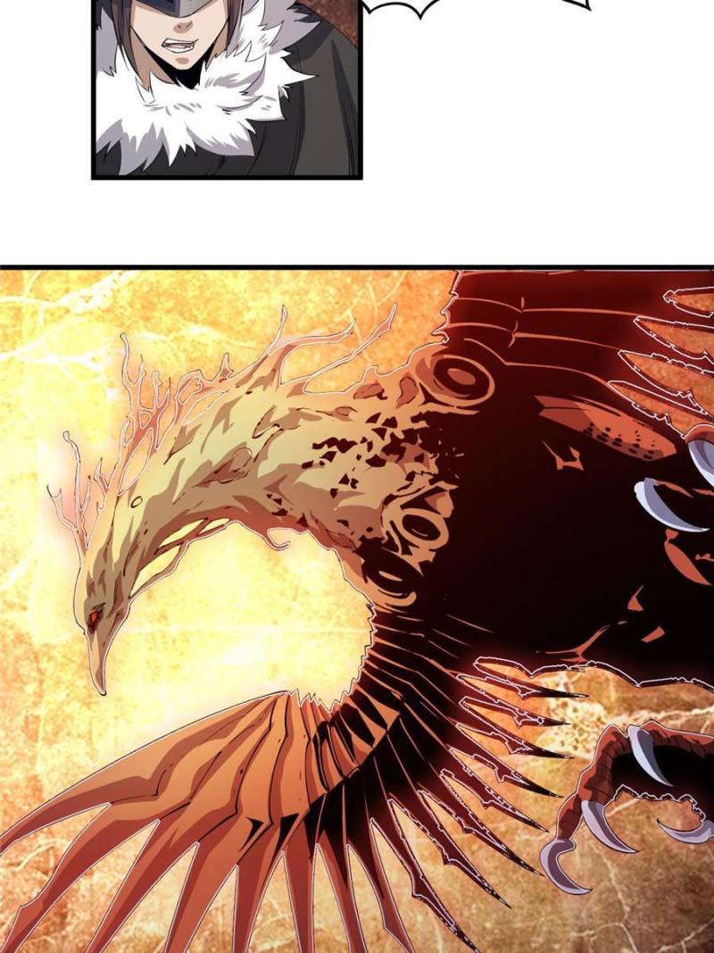 Return of the Avenger Chapter 78 - Page 63