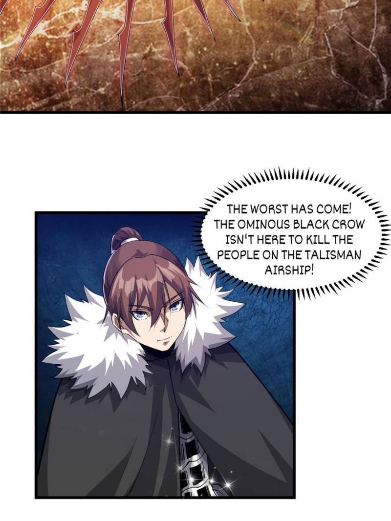 Return of the Avenger Chapter 78 - Page 64