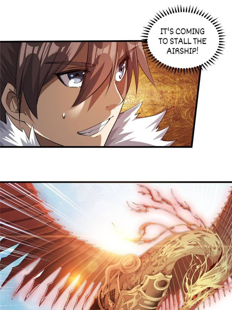 Return of the Avenger Chapter 78 - Page 65