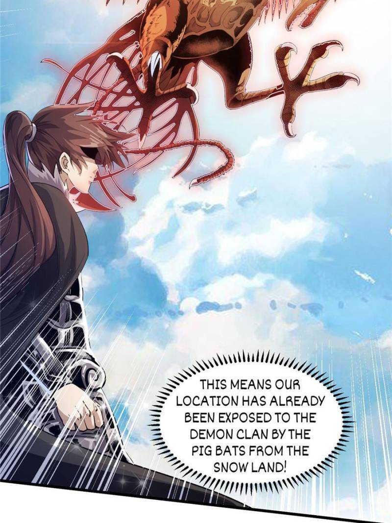Return of the Avenger Chapter 78 - Page 66