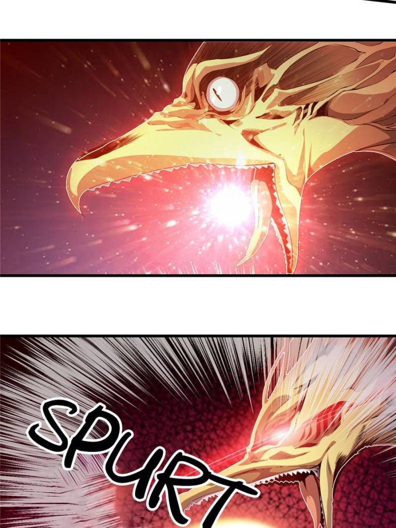 Return of the Avenger Chapter 78 - Page 67