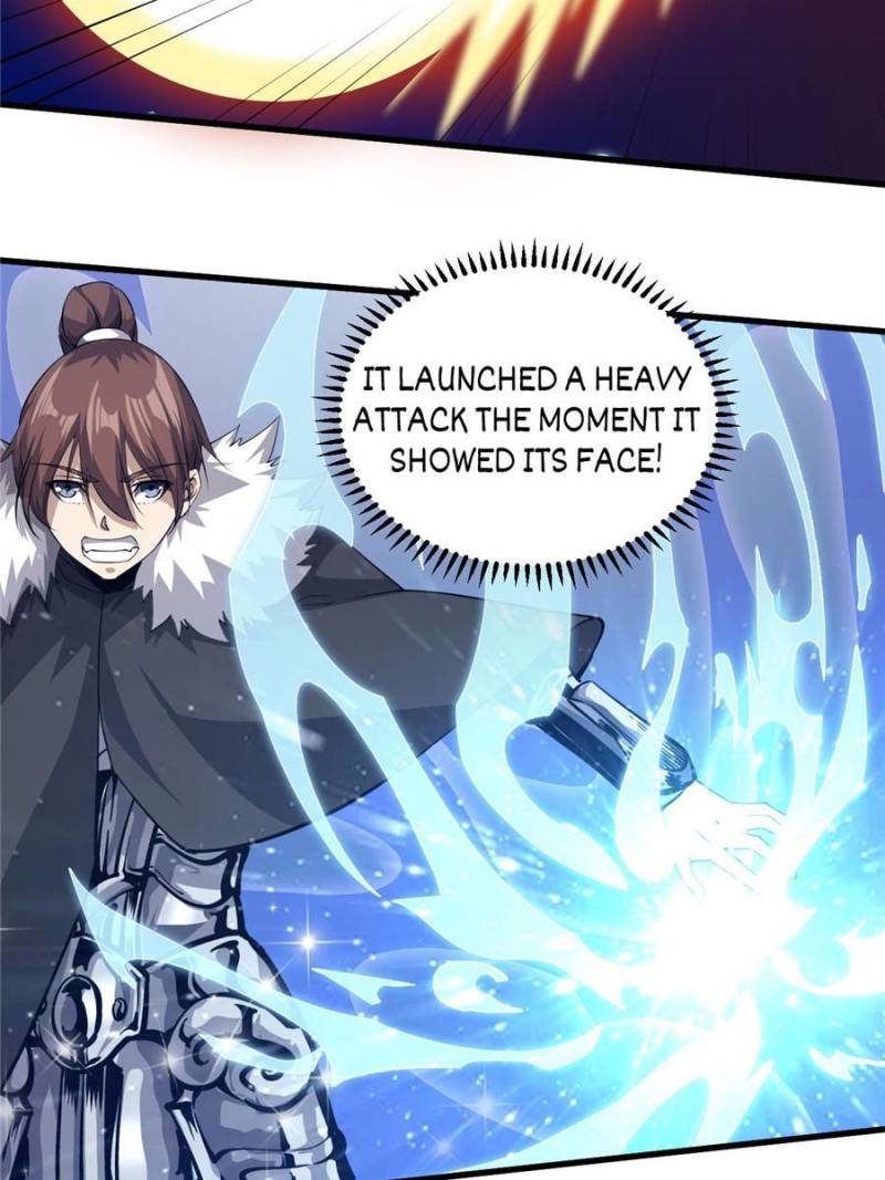 Return of the Avenger Chapter 78 - Page 69