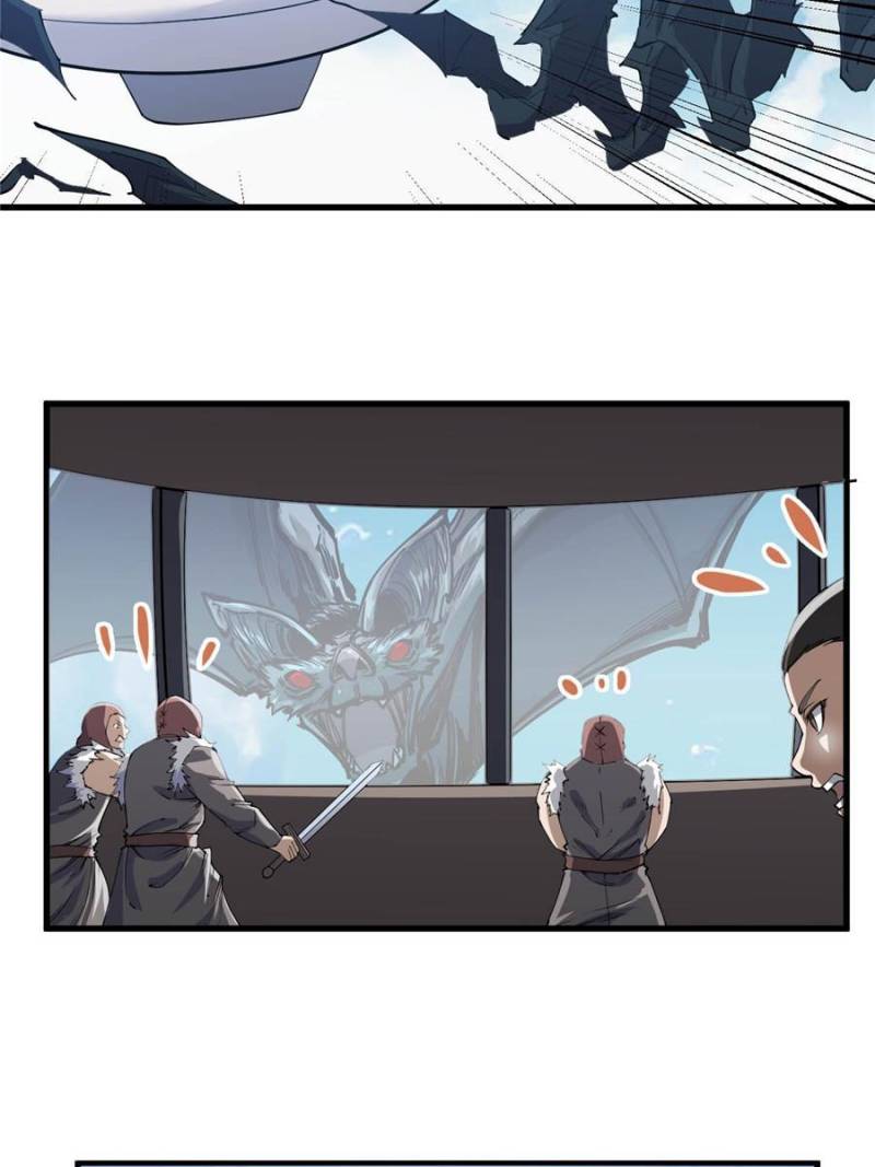 Return of the Avenger Chapter 78 - Page 9