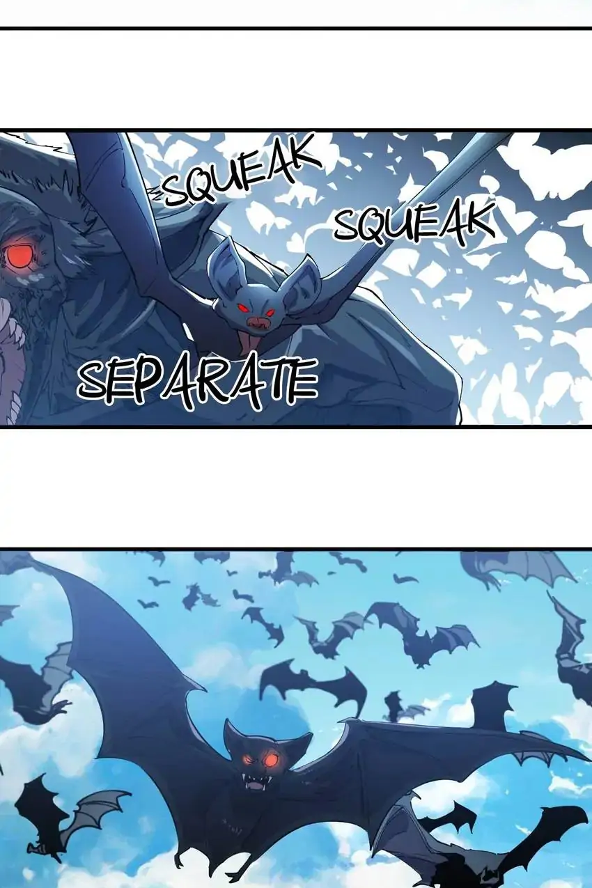 Return of the Avenger Chapter 79 - Page 2