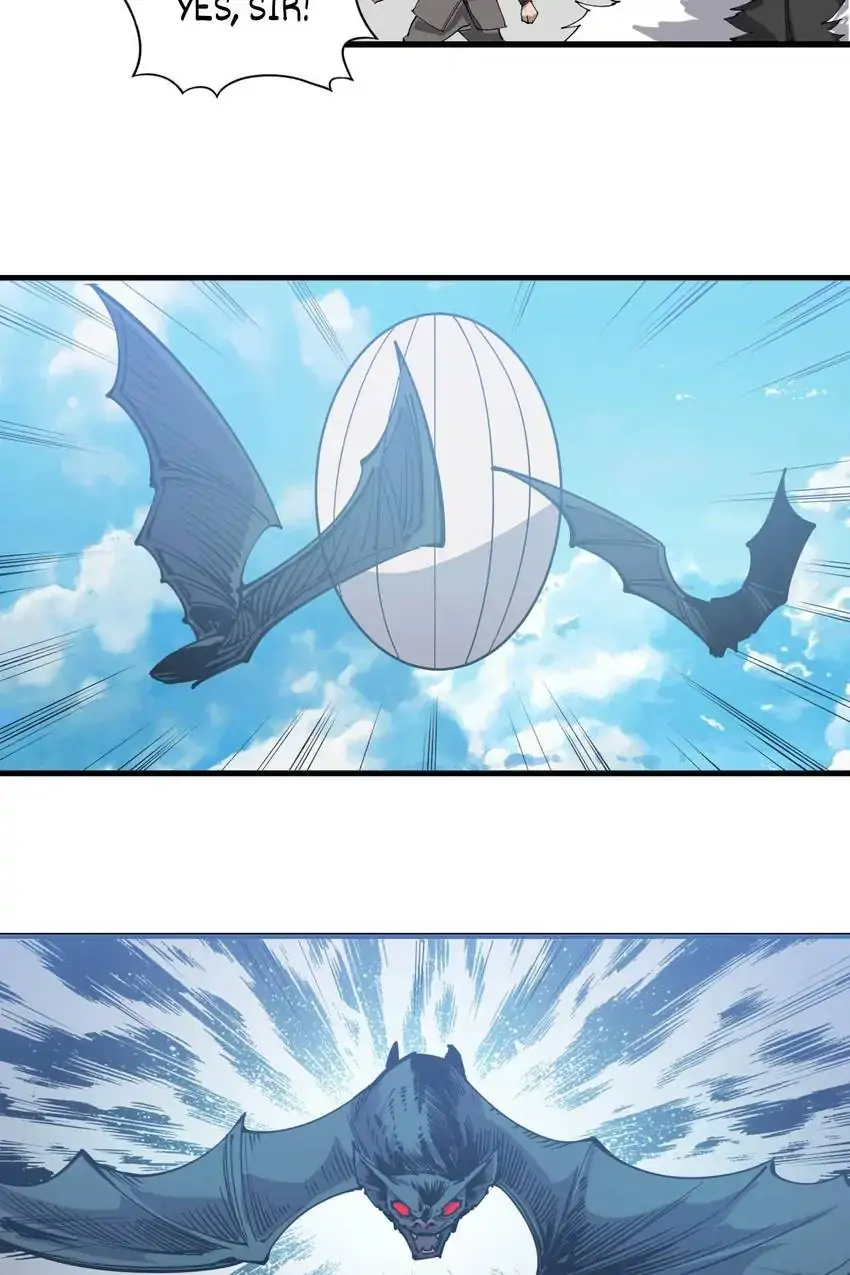 Return of the Avenger Chapter 79 - Page 13