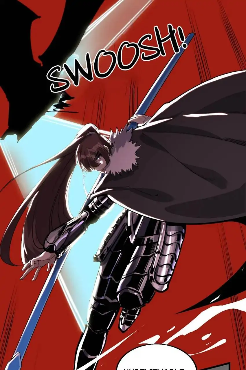 Return of the Avenger Chapter 79 - Page 17