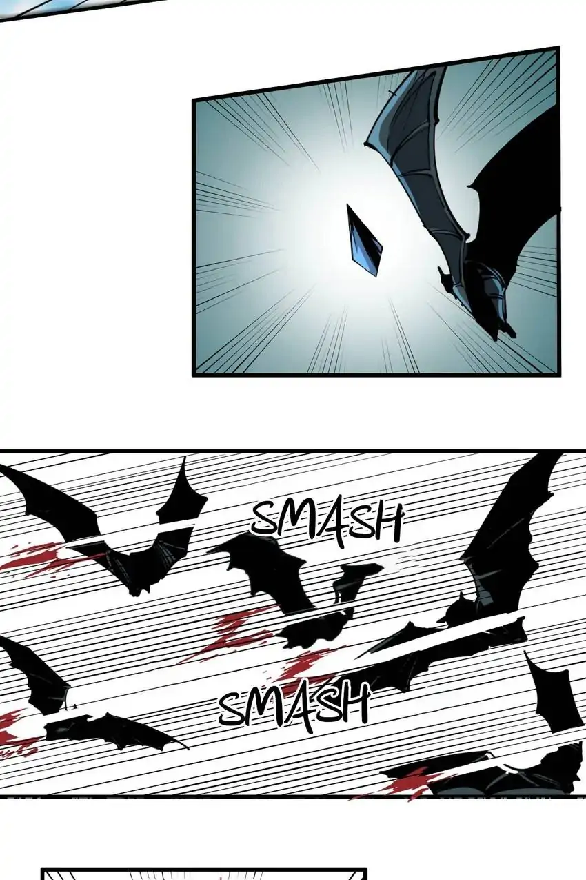 Return of the Avenger Chapter 79 - Page 24