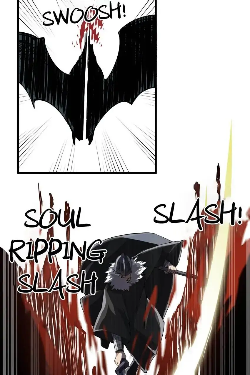 Return of the Avenger Chapter 79 - Page 25