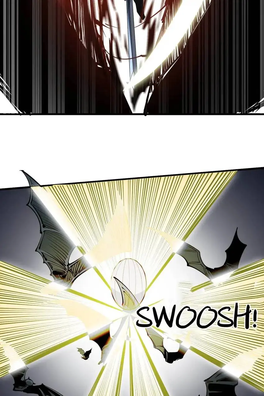 Return of the Avenger Chapter 79 - Page 26