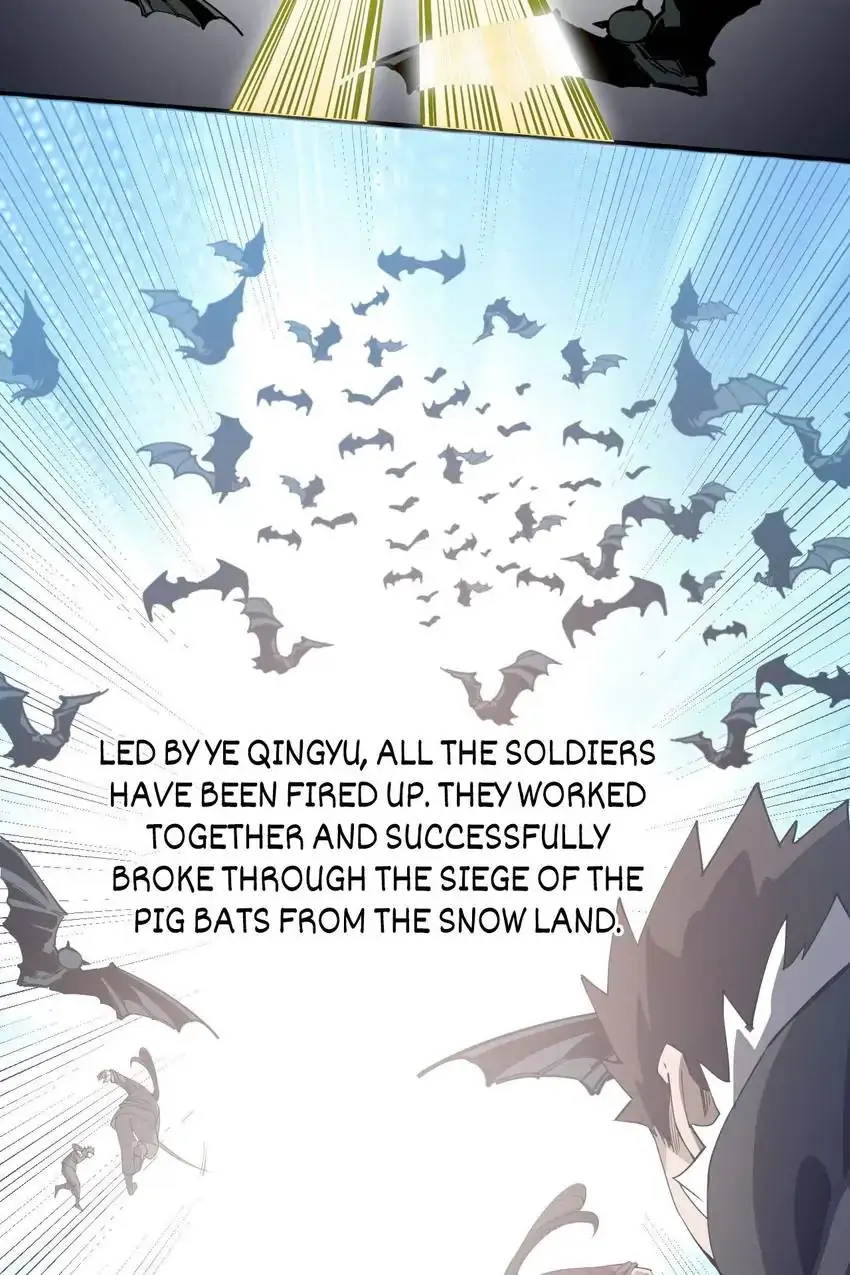 Return of the Avenger Chapter 79 - Page 27