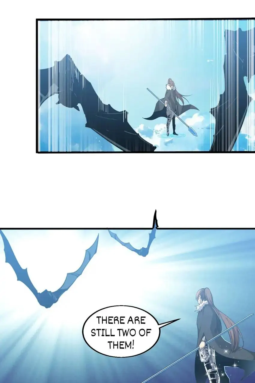 Return of the Avenger Chapter 79 - Page 29
