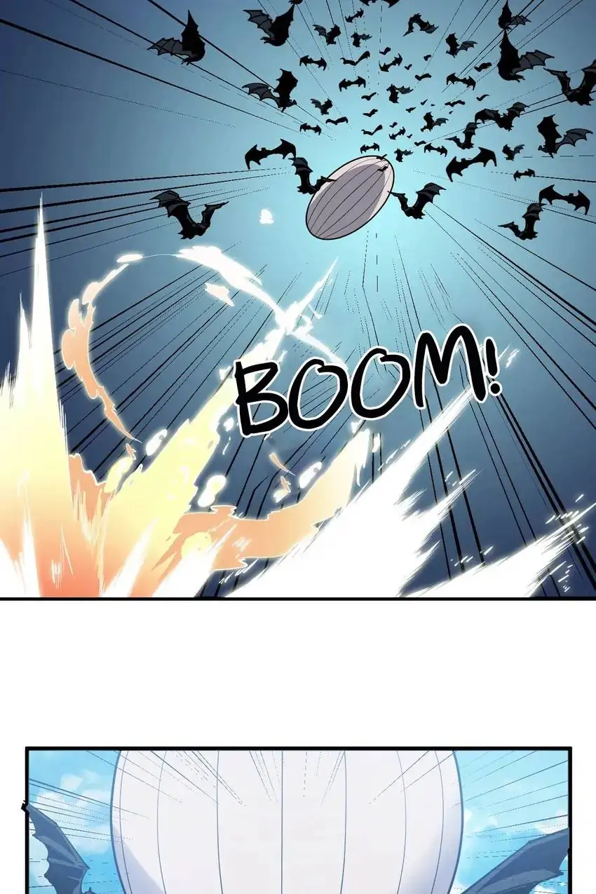 Return of the Avenger Chapter 79 - Page 4