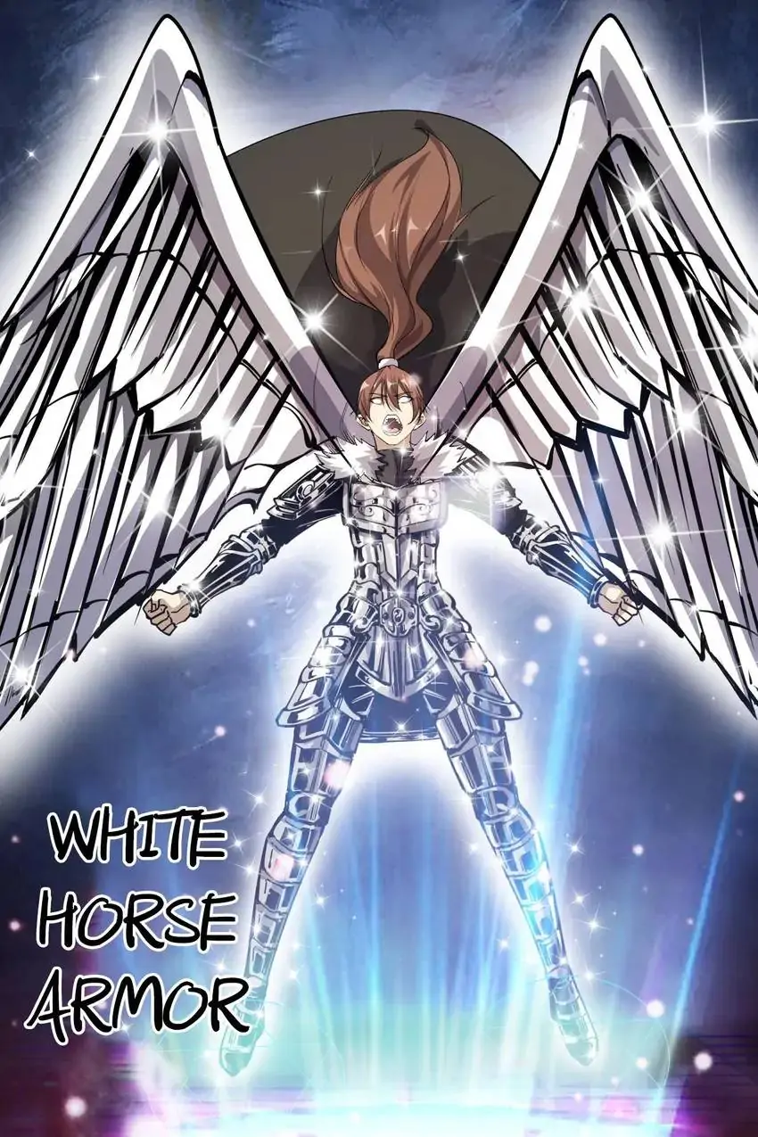 Return of the Avenger Chapter 79 - Page 32