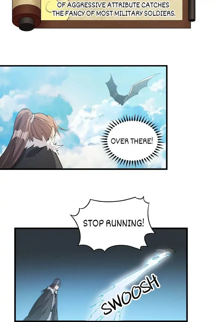 Return of the Avenger Chapter 79 - Page 38