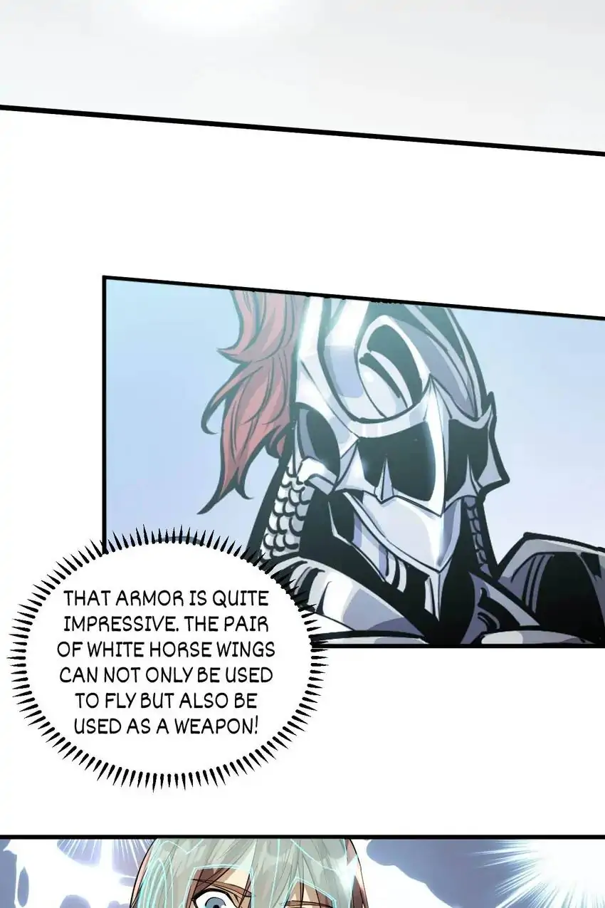Return of the Avenger Chapter 79 - Page 42