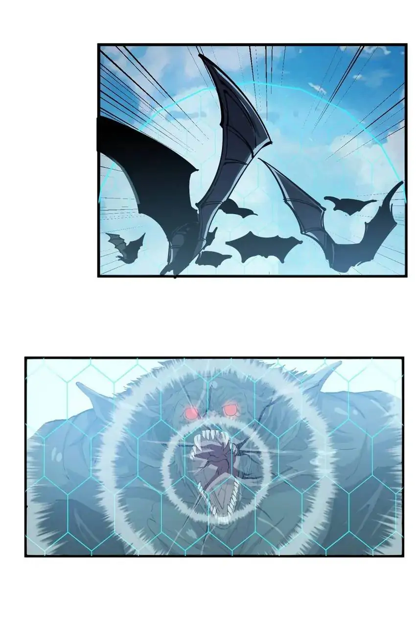 Return of the Avenger Chapter 79 - Page 6
