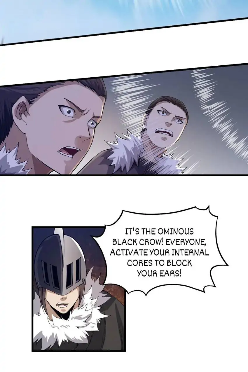 Return of the Avenger Chapter 79 - Page 57