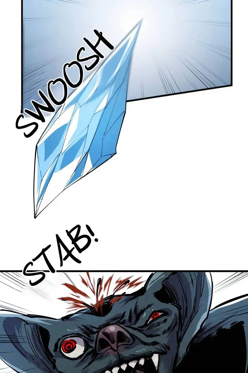Return of the Avenger Chapter 79 - Page 9