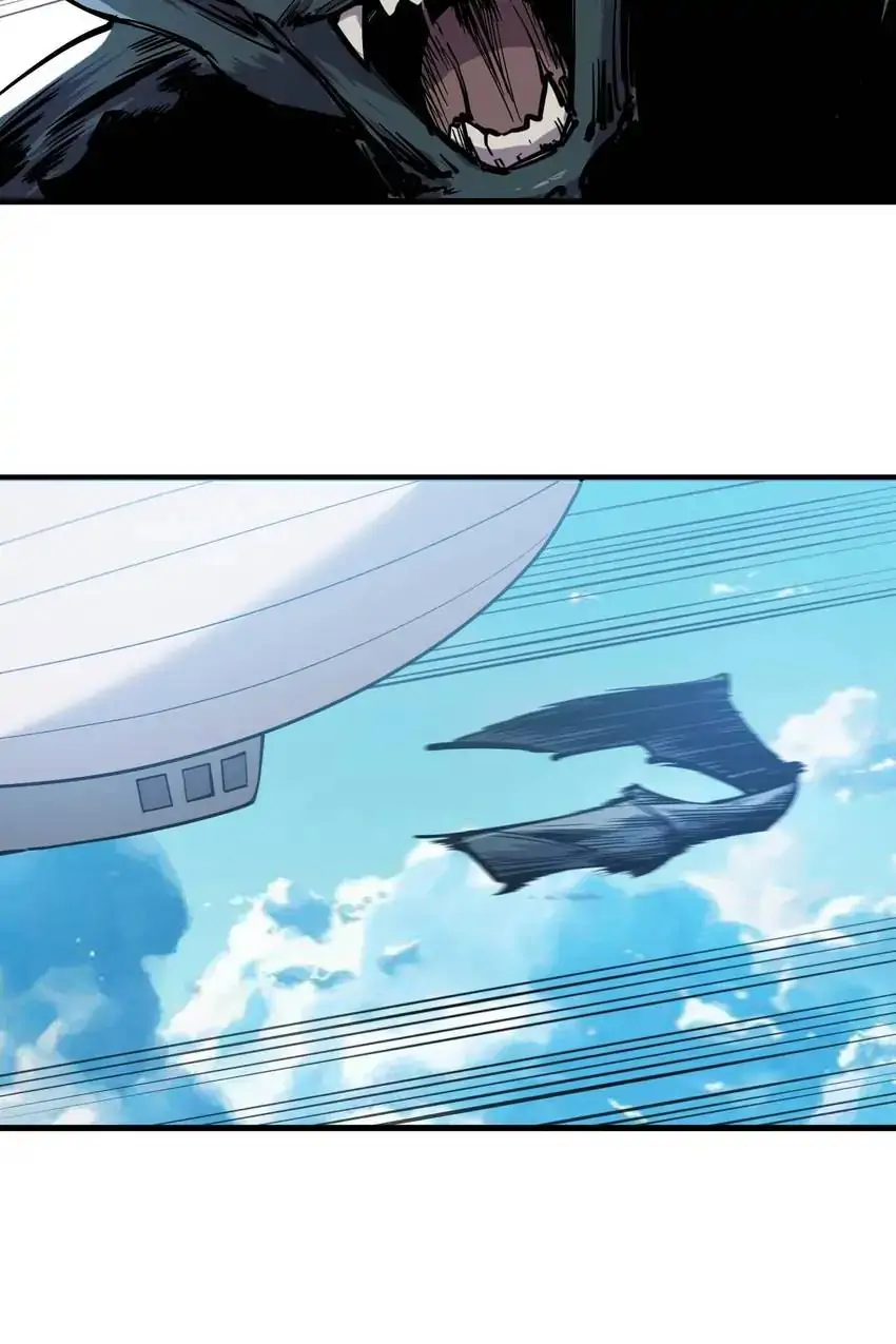 Return of the Avenger Chapter 79 - Page 10