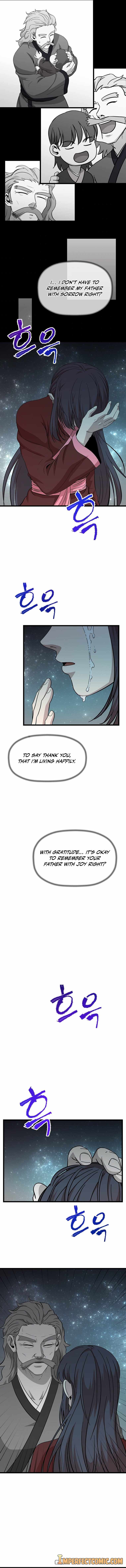 Return of the Bachelor Chapter 101 - Page 10