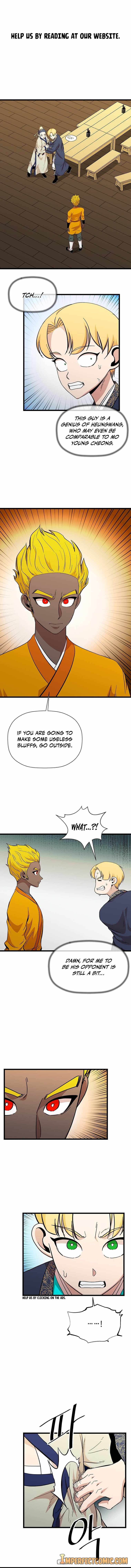 Return of the Bachelor Chapter 101 - Page 2