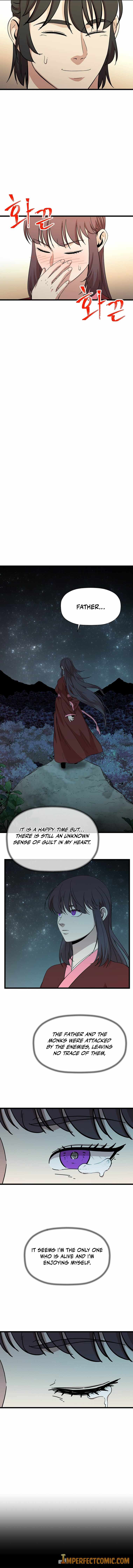 Return of the Bachelor Chapter 101 - Page 9