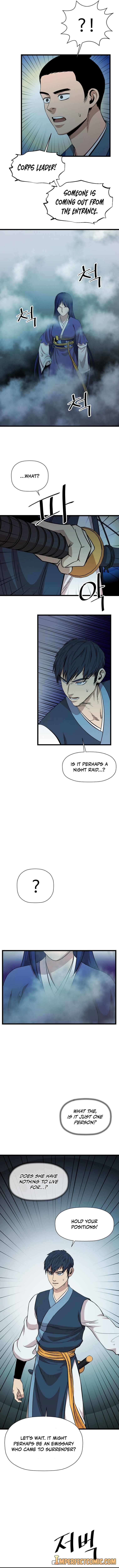Return of the Bachelor Chapter 102 - Page 11