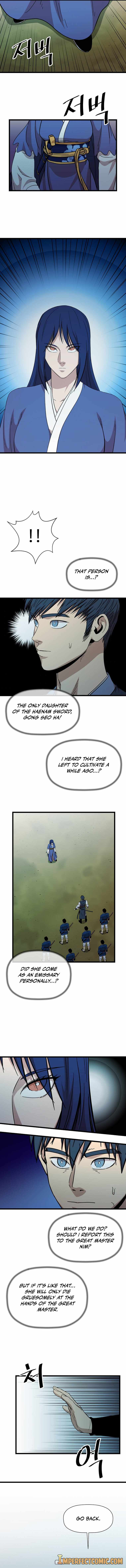 Return of the Bachelor Chapter 102 - Page 12