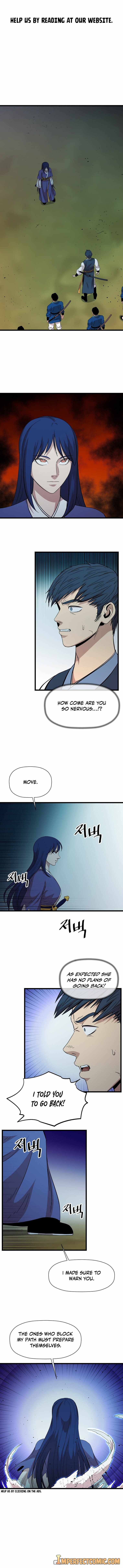 Return of the Bachelor Chapter 103 - Page 2