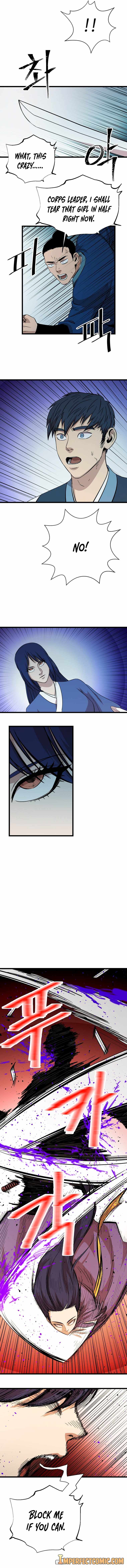 Return of the Bachelor Chapter 103 - Page 3