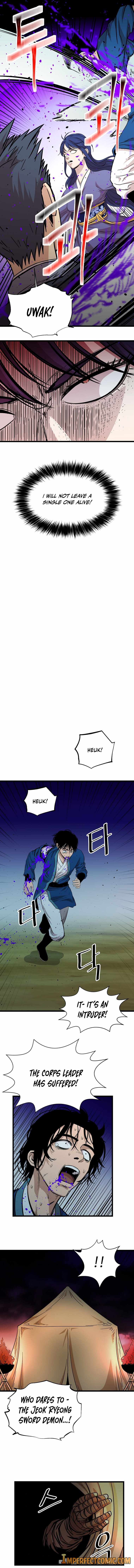 Return of the Bachelor Chapter 103 - Page 7