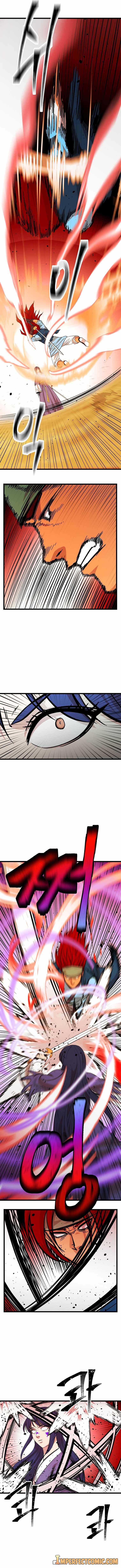 Return of the Bachelor Chapter 103 - Page 9