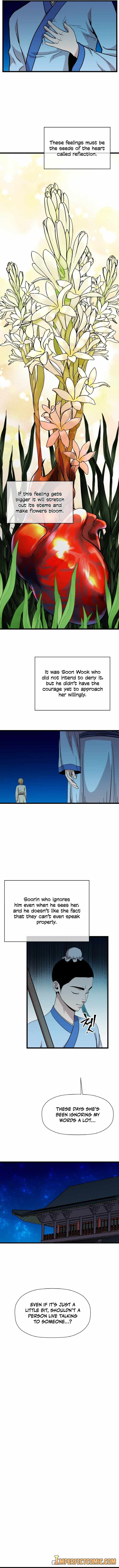 Return of the Bachelor Chapter 106 - Page 10