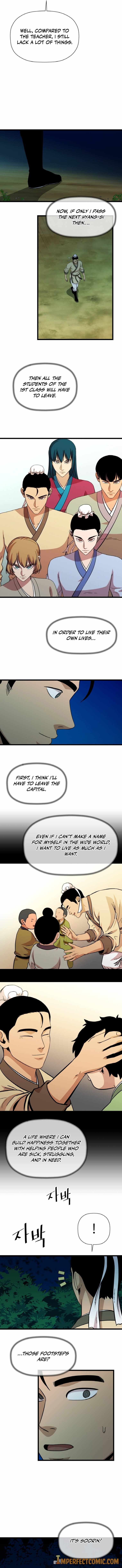 Return of the Bachelor Chapter 106 - Page 12