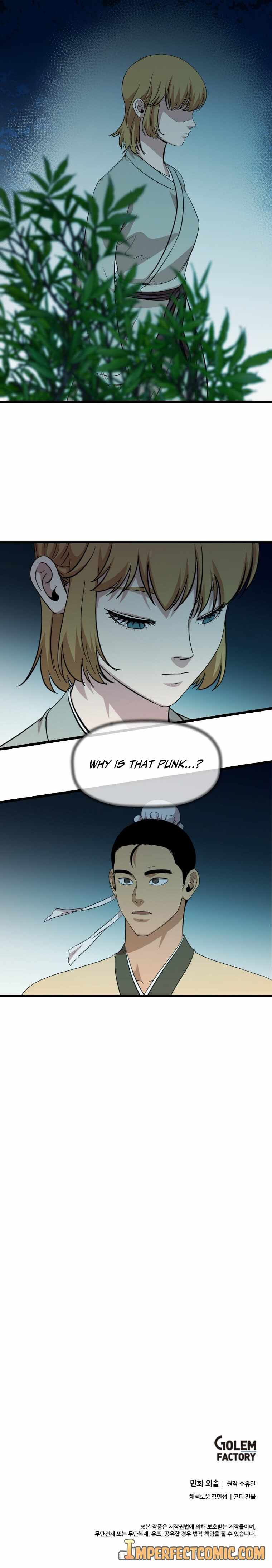 Return of the Bachelor Chapter 106 - Page 13