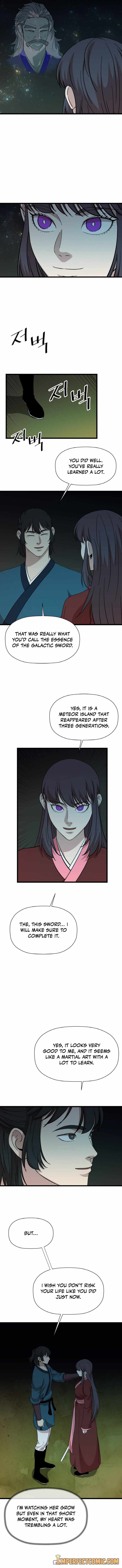 Return of the Bachelor Chapter 106 - Page 3
