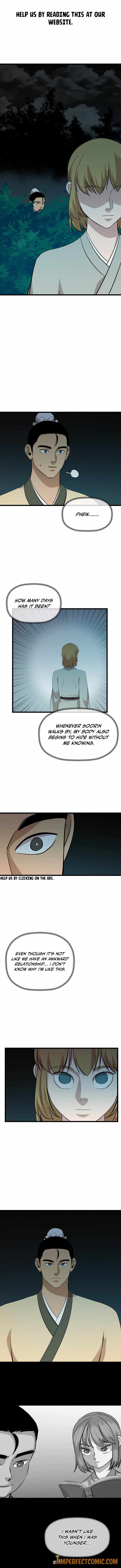 Return of the Bachelor Chapter 107 - Page 2