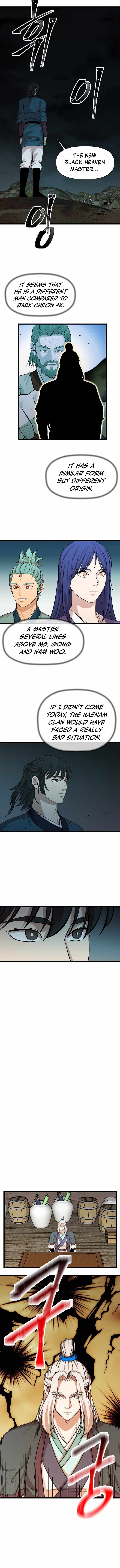 Return of the Bachelor Chapter 113 - Page 10