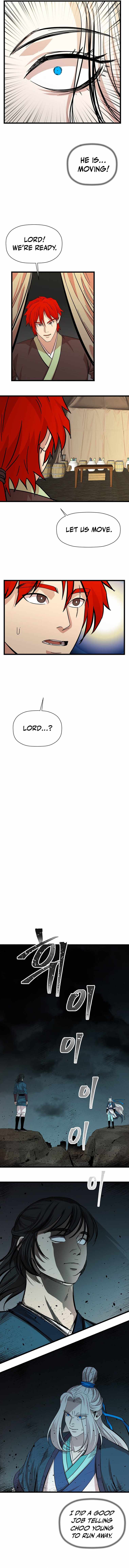 Return of the Bachelor Chapter 113 - Page 11