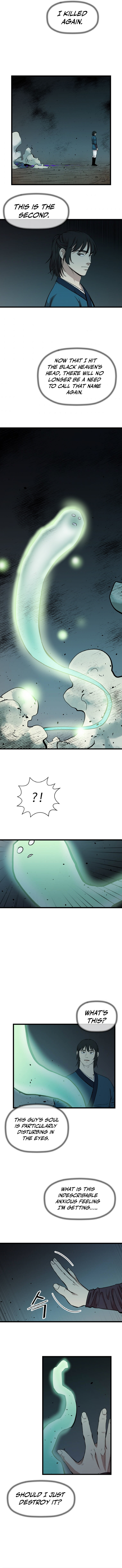 Return of the Bachelor Chapter 114 - Page 10