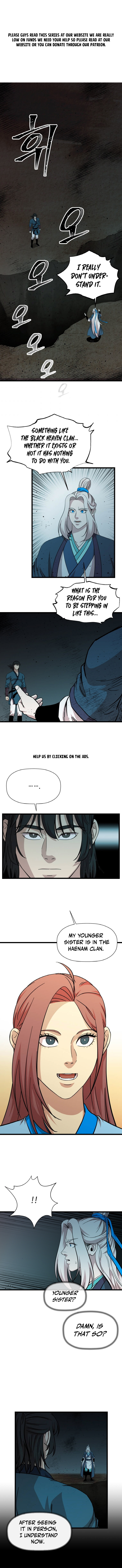 Return of the Bachelor Chapter 114 - Page 2