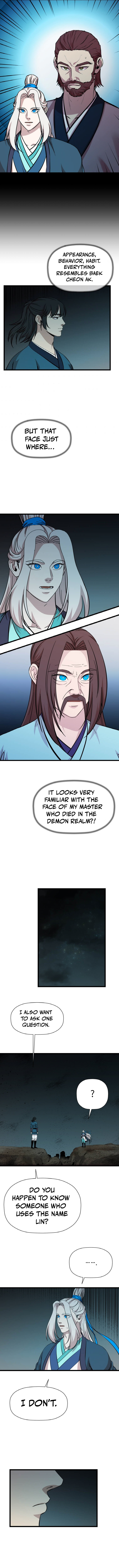 Return of the Bachelor Chapter 114 - Page 3
